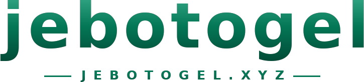 jebotogel logo