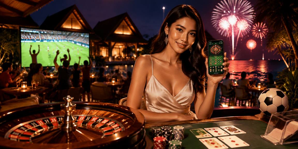 jebotogel gaming platform